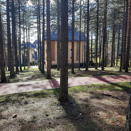 Zlatibor M Apartment Exterior photo