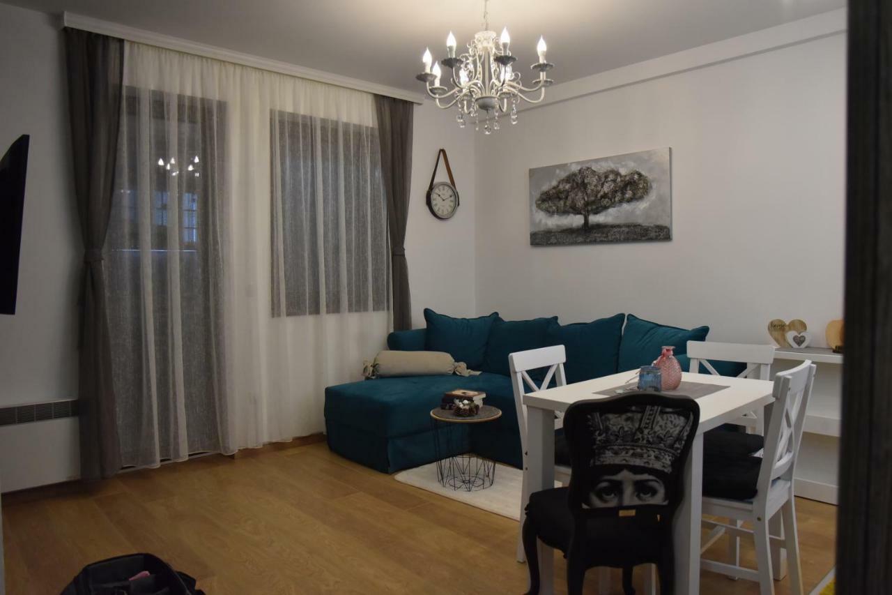 Zlatibor M Apartment Exterior photo